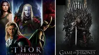 Sutradara Thor: The Dark World Sebarkan Wabah Game of Thrones