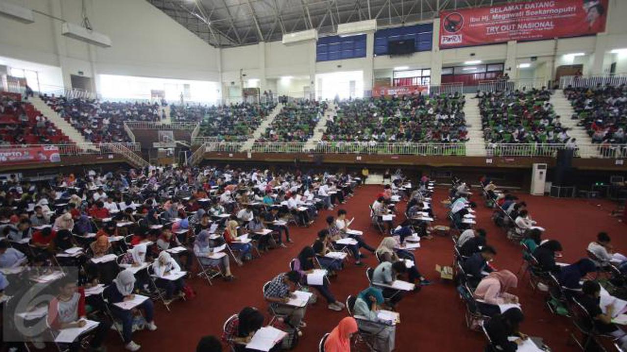 Top 3: Cek Pengumuman Hasil SBMPTN 2016 di 13 Situs Ini