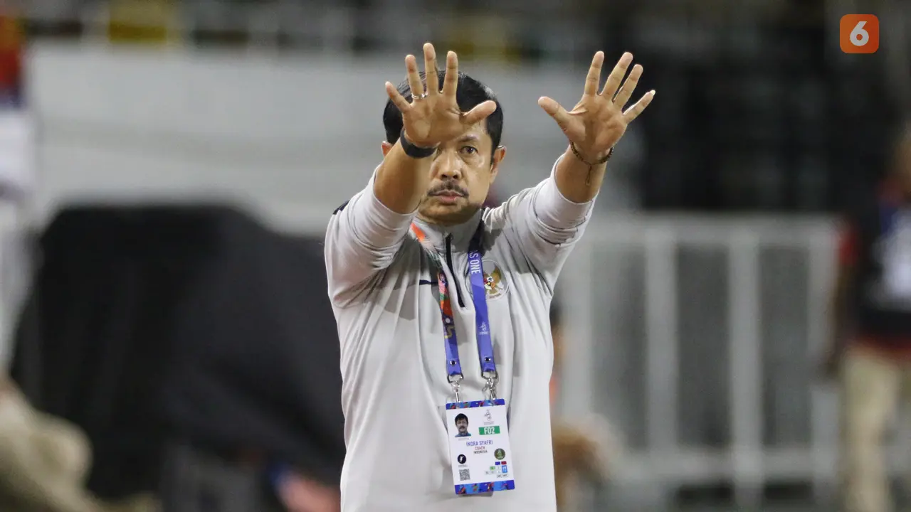 Indra Sjafri