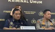 Susul Roy Suryo, Tiga Tersangka Lain Segera Diseret ke Kejaksaan