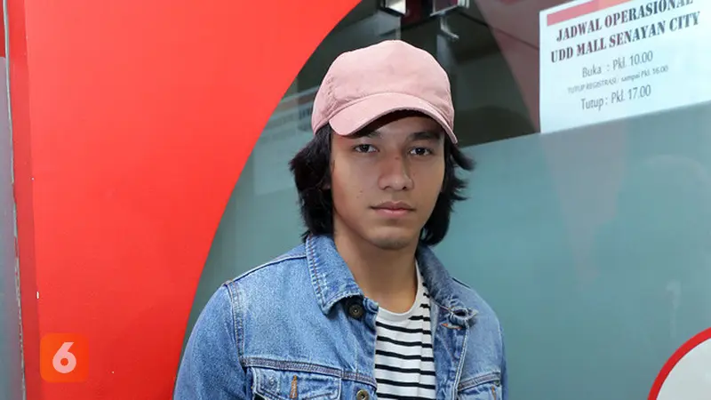 [Bintang] Jefri Nichol