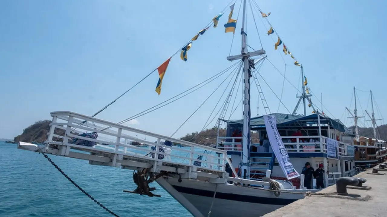 RS Kapal