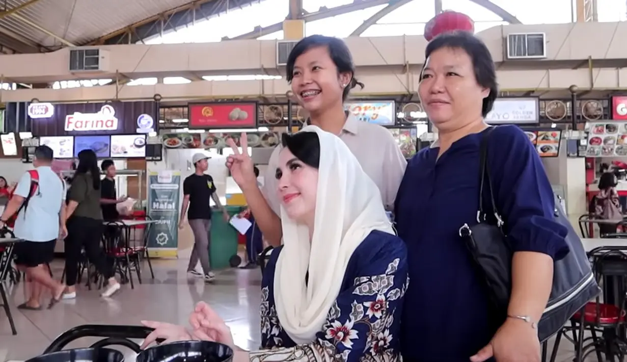 [Youtube/Arumi Bachsin]