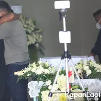 Rumah Duka Raditya Oloan (Budy Santoso/Kapanlagi.com)