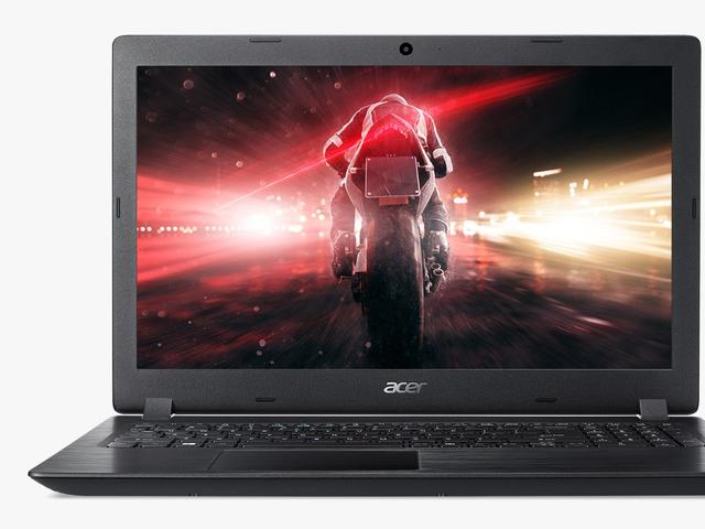 Acer Aspire 3 Hadir Dengan Prosesor Amd Ryzen Terlengkap Tekno Liputan6 Com