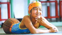 Tujuh Kisah Orang Cacat Fisik yang Menginspirasi Dunia