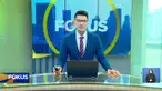 Perbarui informasi Anda bersama Fokus edisi (19/04) dengan beberapa berita sebagai berikut, Kemacetan di Tol MBZ, Pendarahan di Kapal, Ibu Hamil Keguguran, Mudik Naik Gerobak Motor, Pemudik Motor Padati Jalur Arteri.