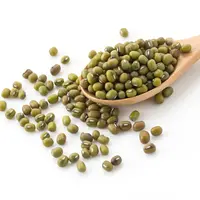 Ilustrasi Kacang Hijau Credit: pexels.com/Sarah