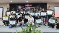 Motul Performance Solution Hadir di Surabaya, Ubah Mindset Servis Motor Tak Sekadar Ganti Oli