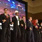 Perusahaan Digital Network Marketing Mengukir Sejarah Baru di Recognition Day 2024. foto istimewa