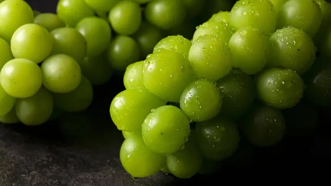 4 Manfaat Mengonsumsi Anggur Shine Muscat Selama Kehamilan
