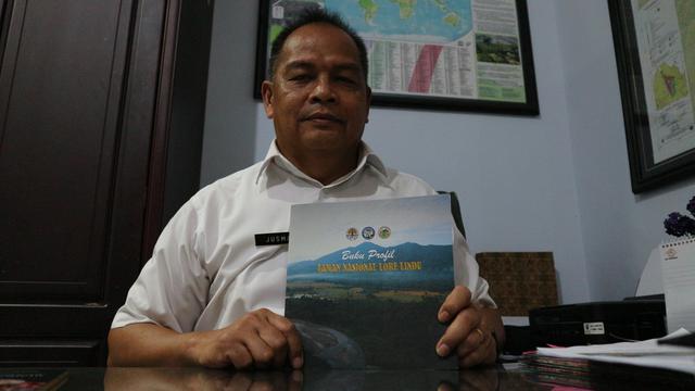 Menjelajahi Pagi Taman Nasional Lore Lindu Menjaga Anoa Agar Tetap Lestari Regional Liputan6 Com