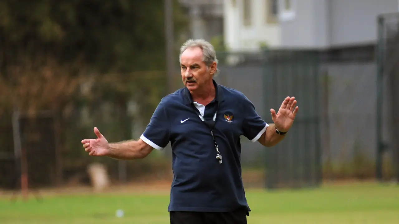 Alfred Riedl