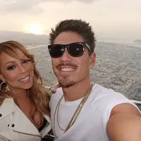 Mariah Carey yang dikabarkan putus dengan Bryan Tanaka mengungkapkan alasannya mengapa ia melepaskan Bryan begitu saja. Masalah keuangan lah yang menjadi salah satu faktor utamanya. (Instagram/mariahcarey)