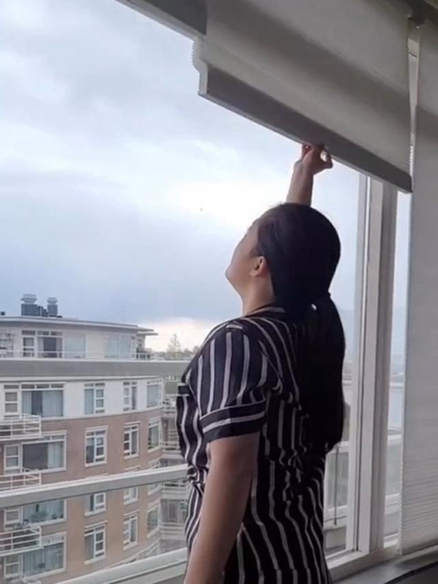 Potret Rumah Gracia Indri di Belanda, Desainnya Simpel tapi Nyaman dan Elegan