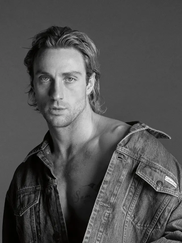 aaron taylor johnson