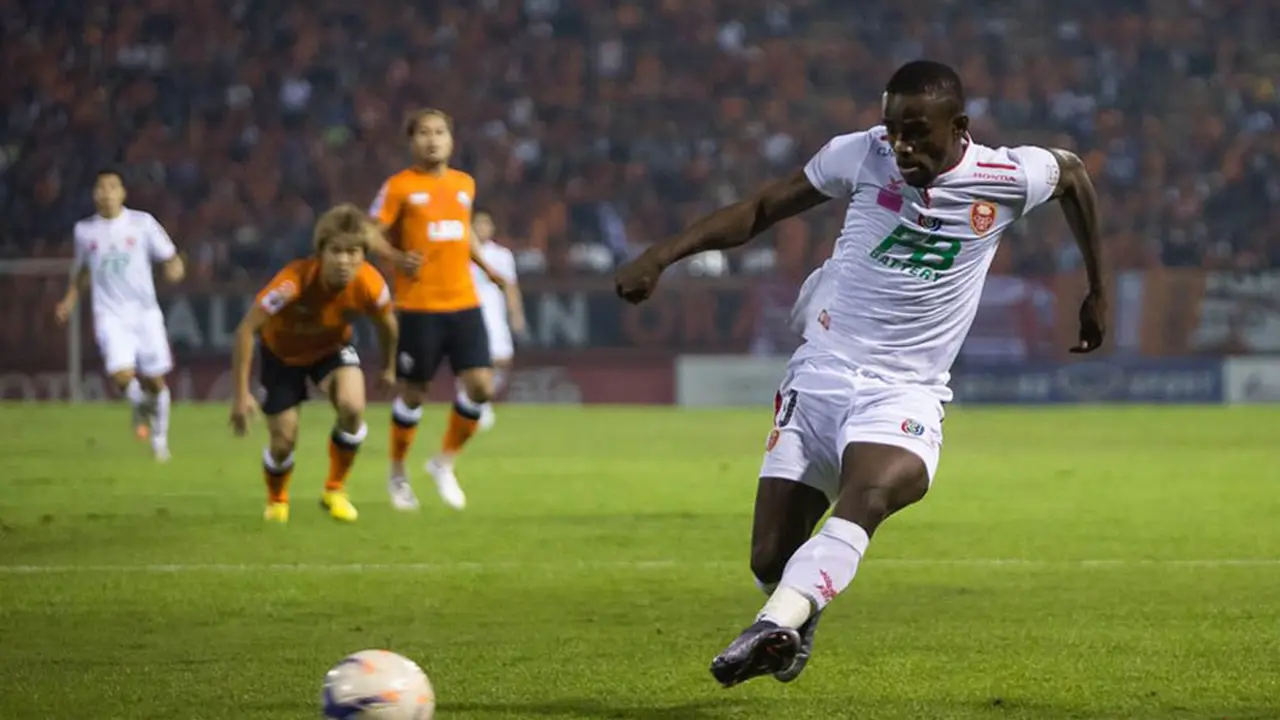 Greg Nwokolo
