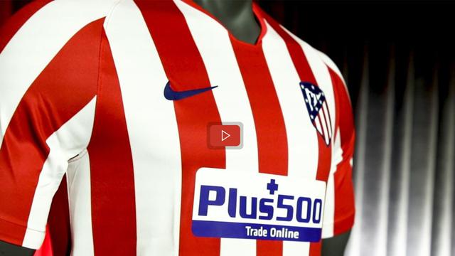 Jersey Klub Sepak Bola Eropa Terbaru