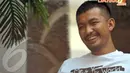 Ditemui Liputan6.com di Epicentrum XXI, Jakarta (14/04/14), Rio Dewanto bercerita pengalamannya syuting di India (Liputan6.com/Panji Diksana)