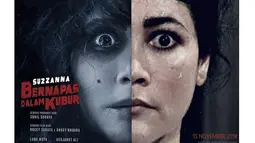 7 Film Horor Jadul Indonesia yang Kisahnya Melegenda, Siap Bikin Merinding