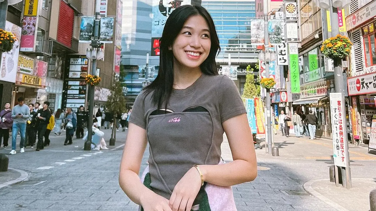 Irene Suwandi