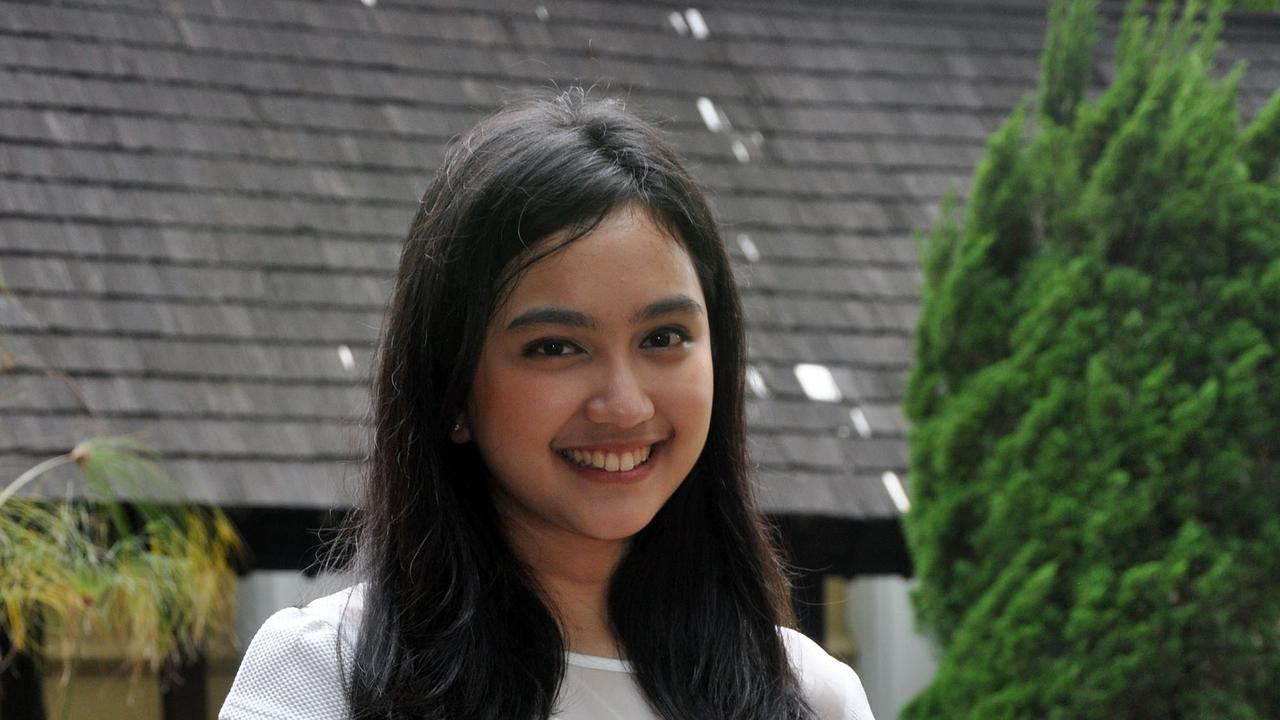 [Bintang] Rachel Amanda