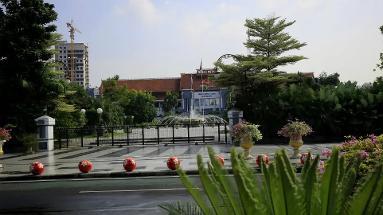 (Foto: Liputan6.com/Dian Kurniawan)