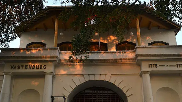 Benteng Vastenburg Bakal Jadi Tempat Karantina Pelancong yang Nekat ke Solo di Libur Akhir Tahun