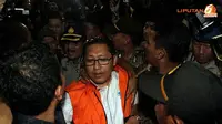 Pindah Tempat Kos, Pelempar Telur Anas Jarang Pulang