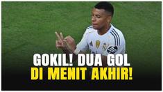 Pertandingan seru tersaji saat Real Madrid bentrok dengan Borussia Dortmund di ajang Piala Dunia Antarklub 2026. Laga penuh intensitas tinggi, aksi memukau, dan gol-gol spektakuler mewarnai duel dua raksasa Eropa ini.