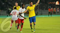 Bermain Kurang Baik, Bek Timnas Gagal Dapatkan Jersey Arsenal