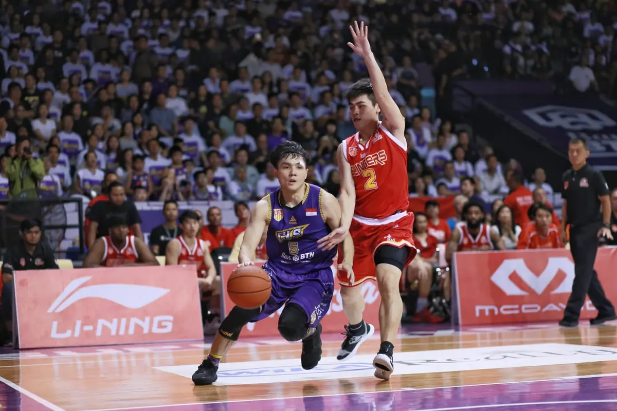 CLS Knights Indonesia