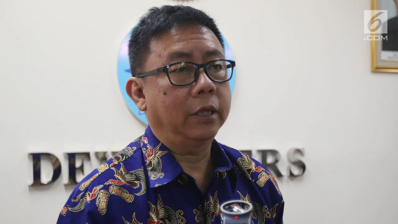 Dewan Pers Nobatkan Eva Bande dan Sedulur Sikep Pemenang Yap Thiam Hien Award 2018