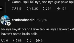 Langkah UGM Tangani Komentar Nirempati Dokter PPDS ke Pasien BPJS