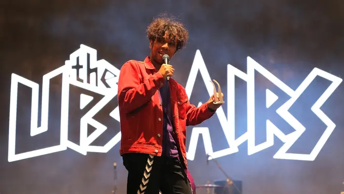 [Bintang] The Upstairs