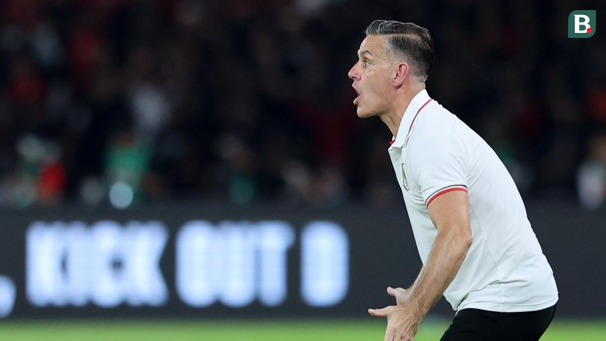 Analisis Statistik Timnas Indonesia vs St. Kitts &amp; Nevies: Debut Menjanjikan John Herdman dengan Sejumlah Catatan