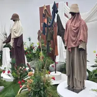 TAZA Hadirkan Exhibition A Tale of Tomorrow./copyright istimewa