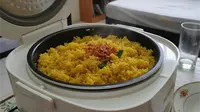 7 Resep Nasi Rice Cooker yang Praktis untuk Anak Kos