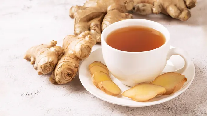 minuman wedang jahe penurun kolesterol