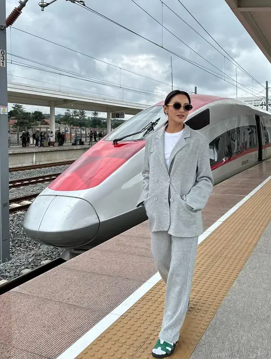 Ririn Ekawati [Foto: Instagram/ririnekawati]