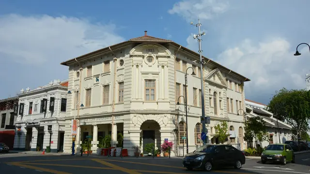 George Town