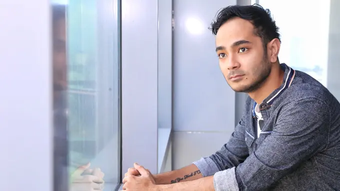 [Bintang] Marthino Lio