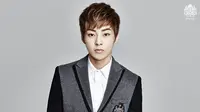 Penggemar Rayakan Ulang Tahun Xiumin `EXO` Secara Meriah