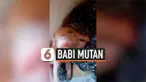 vertical mutan