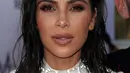 Ace Showbiz pun melaporkan, di acara ‘Keeping Up with the Kardashian’ pada minggu lalu, Kim kabarnya membuka suara perihal alasannya tak ingin hamil lagi. Terlebih dengan perampokan yang menimpanya di Paris. (AFP/Bintang.com)