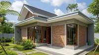 10 Desain Rumah Minim Celah Anti Tikus, Hunian Aman, Bebas Hama &amp; Estetik