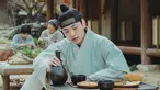 Kim Min Jae saat memerankan Yoo Se Yeop di Poong, The Joseon Psychiatrist. (Dok. tvN via IMDb)