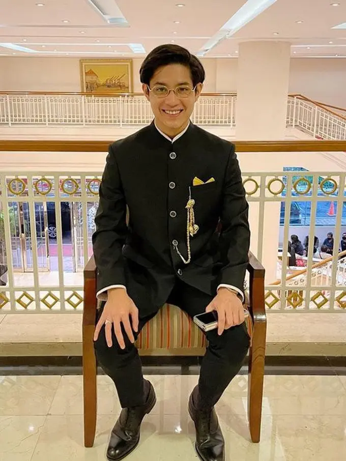 [Fimela] Teuku Rassya