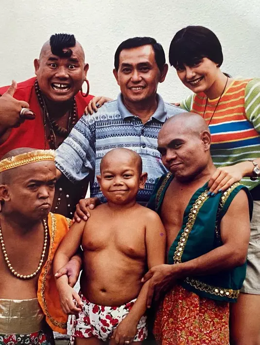 Dominique Sanda (Instagram/dominique_sanda)