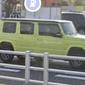 Penampakan Suzuki Jimny 5 Pintu Tertangkap Kamera Google Street View (Rushlane)